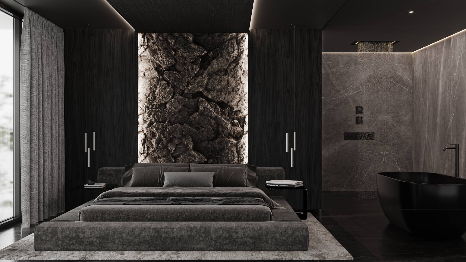 NEUBAU MFH MIT 3 EIGENTUMWOHNUNGEN