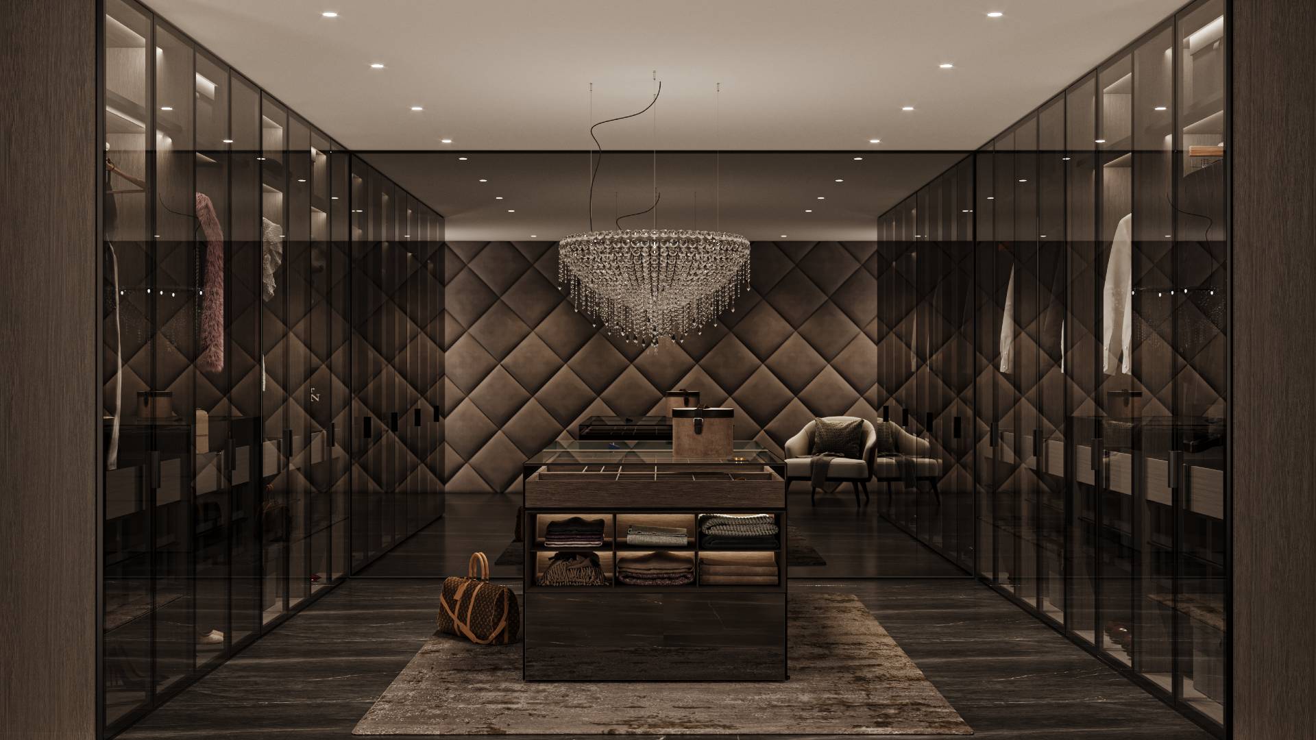 NEUBAU MFH MIT 3 EIGENTUMWOHNUNGEN